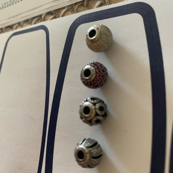Pandora charms - Picture 1 of 4
